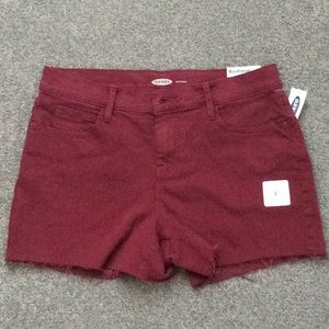 Old Navy shorts